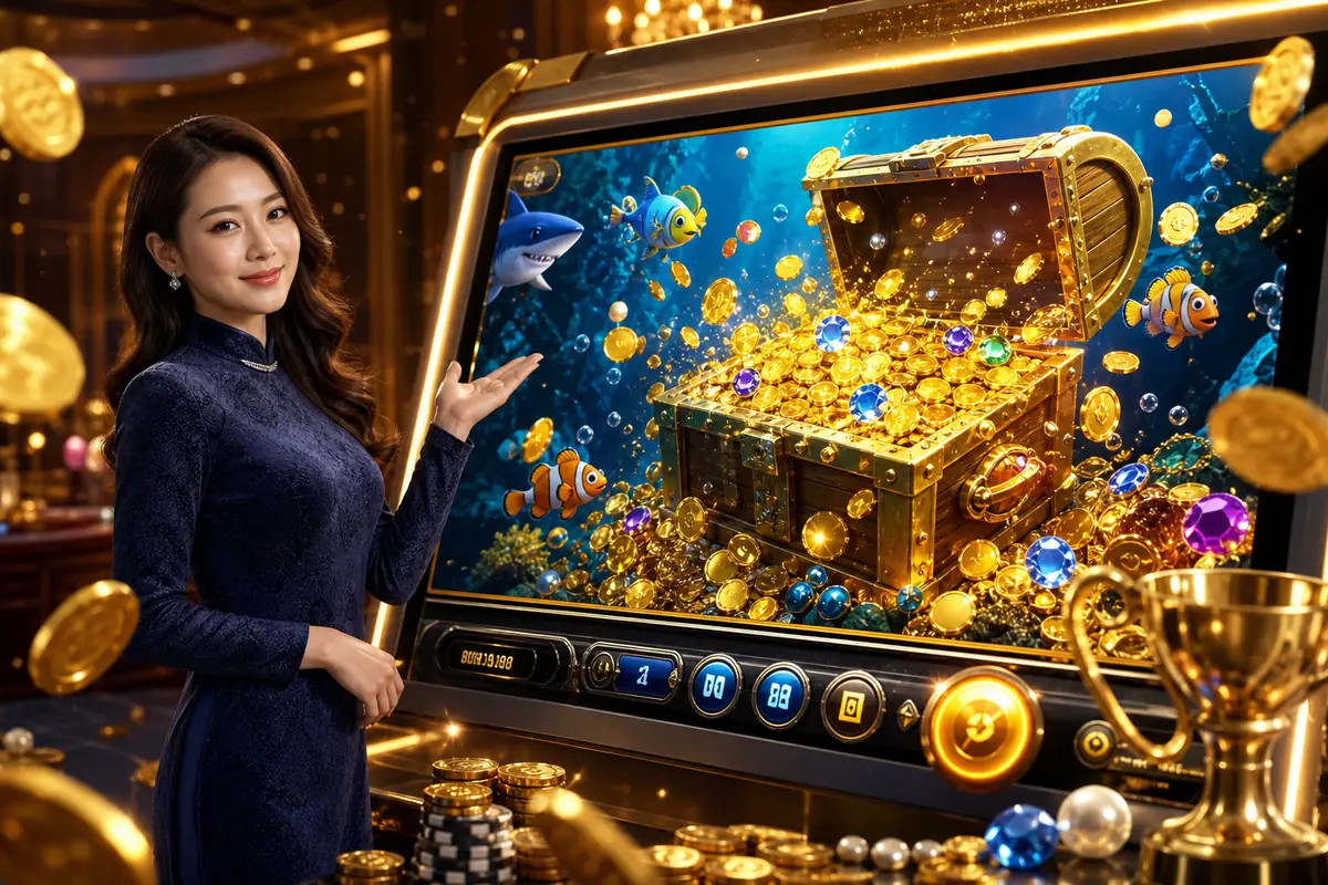 888k Casino গেম প্রোভাইডার সংগ্রহ